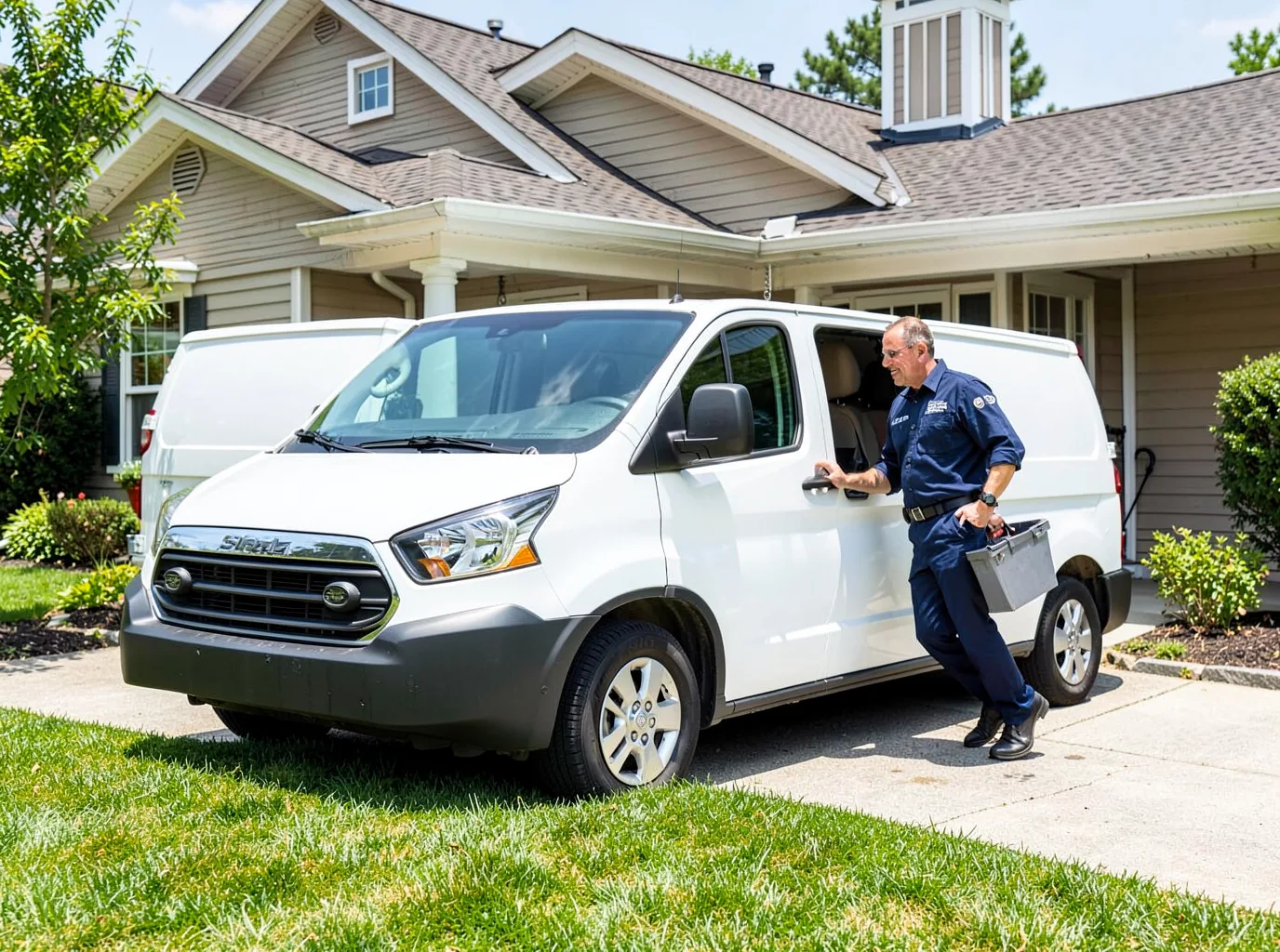 Emergency Plumber company in Ludlow, MO